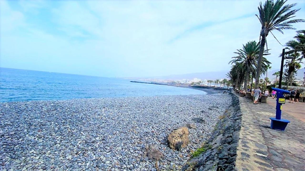 Summer Light In Playa De Las Americas Exteriör bild